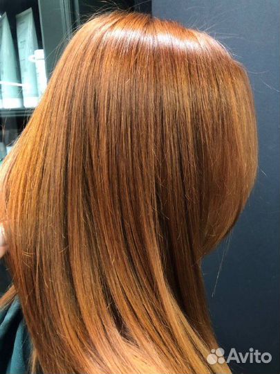 Парикмахер стилист/визажист