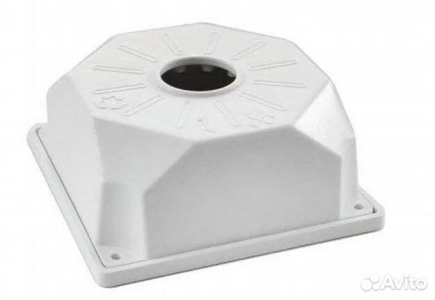 Комплект видеонаблюдения HiWatch 6 камер