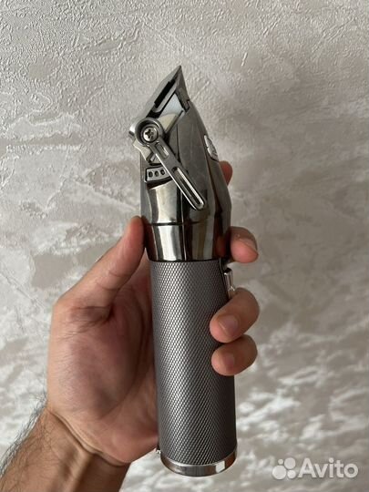 Babyliss pro машинка для стрижки