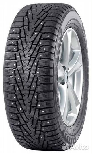 Nokian Tyres Nordman 7 SUV 285/60 R18 116T