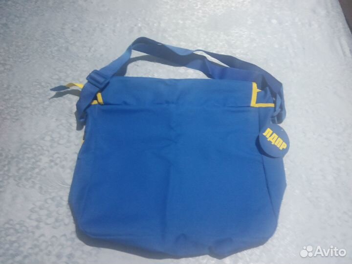 Продается сумка лдпр