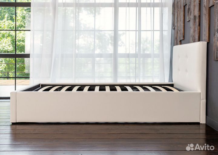 Кровать 80х200