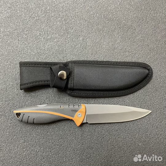 Нож Gerber Bear Grylls