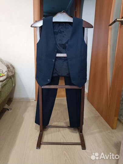 Школьный костюм Boston