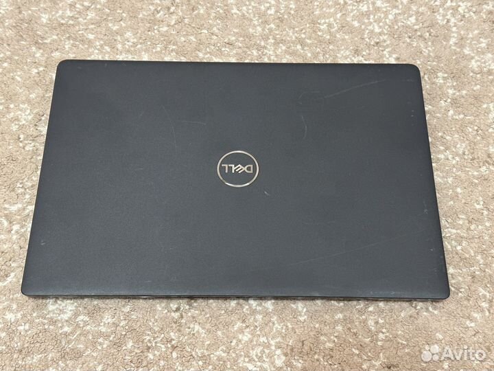 Ноутбук dell latitude 3410 i5(10210) /8ram/240ssd