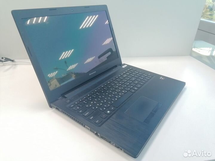 Ноутбук Lenovo G505s, 15.6