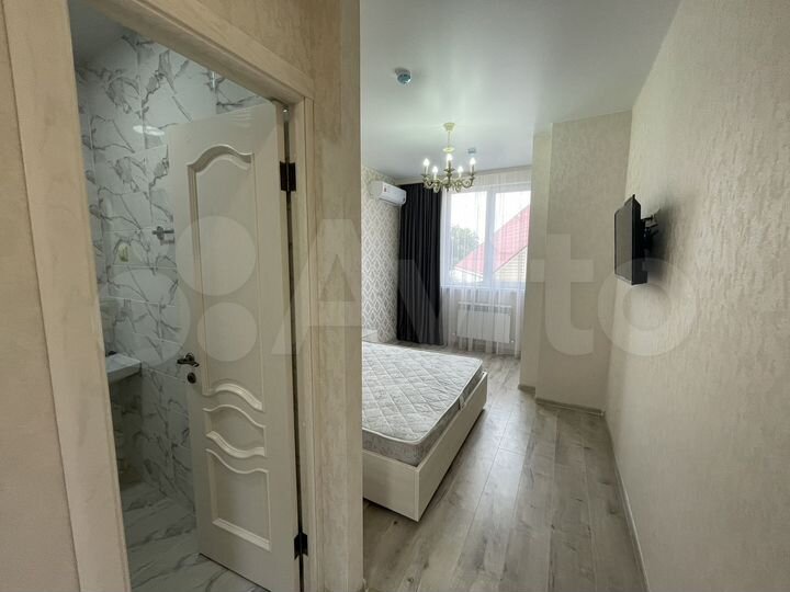 Квартира-студия, 20 м², 2/3 эт.