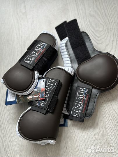 Ногавки стан