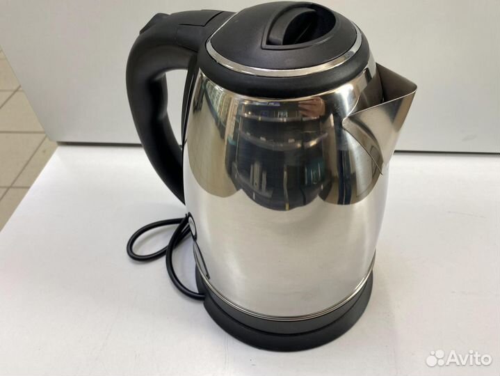 Чайник электрический Supra KES-1801S