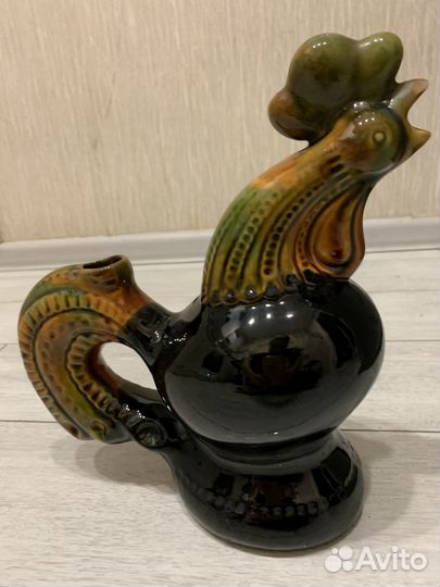 Штоф-графин-кувшин для вина 