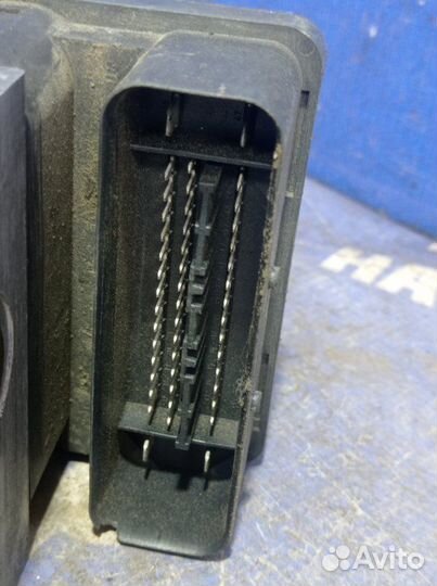 Блок abs Citroen C5 лифтбэк 2001