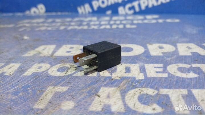 Реле Daewoo Nexia N150 седан 2007