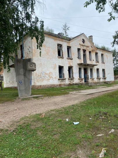 Участок 12,57 га (СНТ, ДНП)