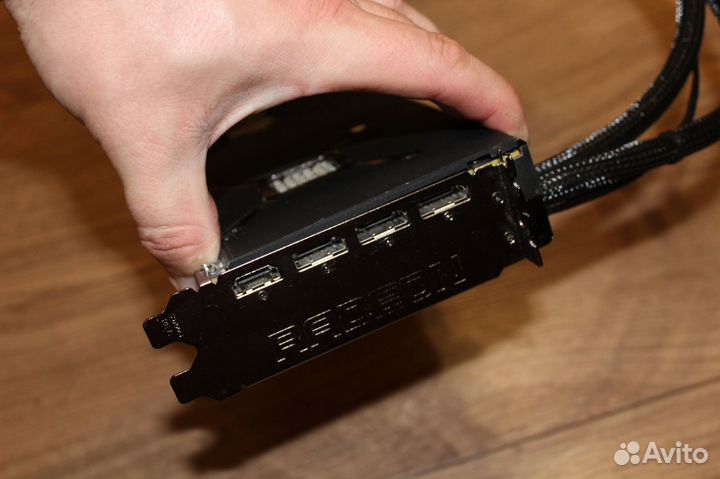 Radeon Pro Duo 8GB