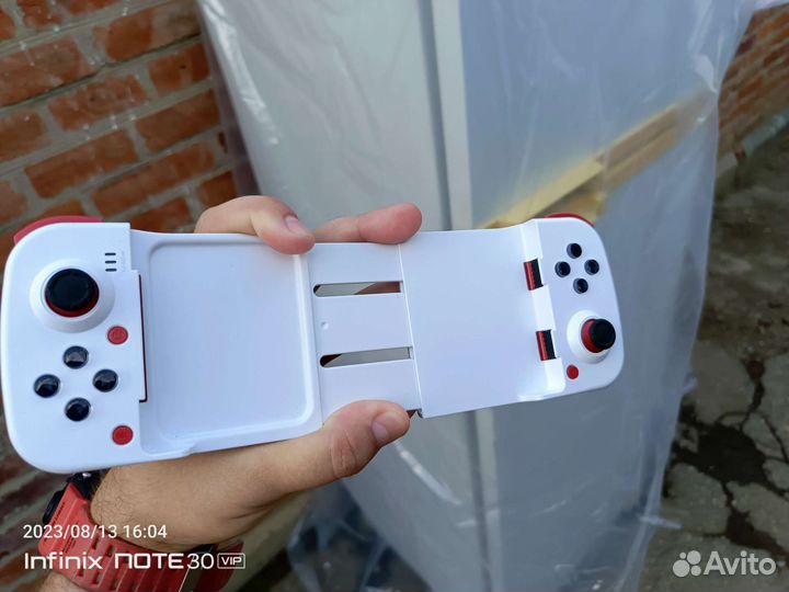 Геймпад для смартфона BSP-D3