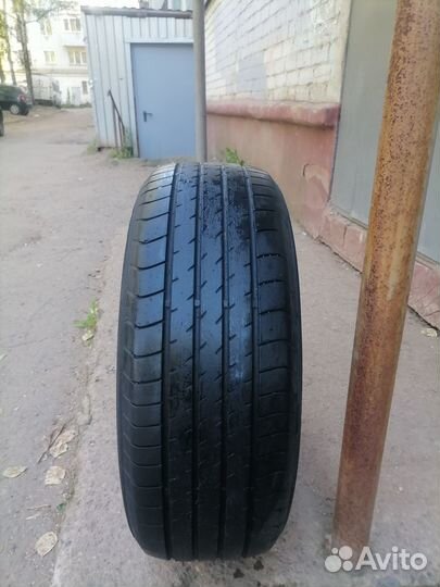 Dunlop SP Sport 2050 205/60 R16