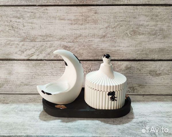 Гипсовые изделия опт