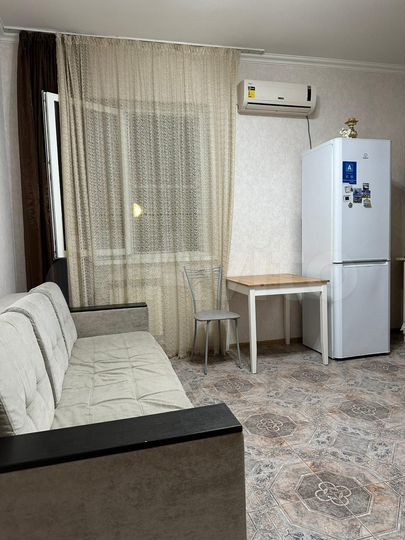 Комната 30 м², 1/1 эт.