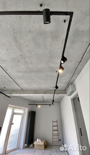 Косметический ремонт квартир