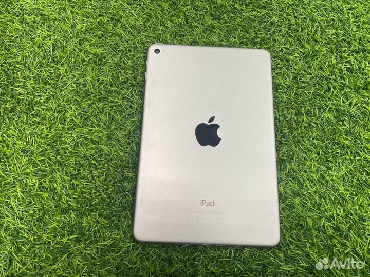 Планшет Apple iPad 4 1/32 гб