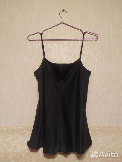 Топ шёлковый 12 storeez, 40 размер