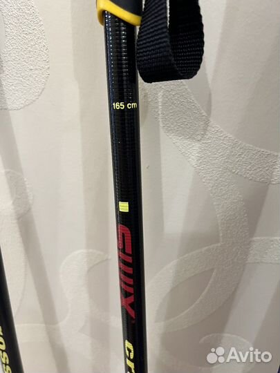 Беговые лыжи Fisher SC 192см