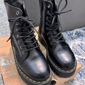 Ботинки Dr Martens, модель Jadon