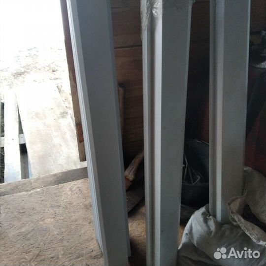 Оконные откосы