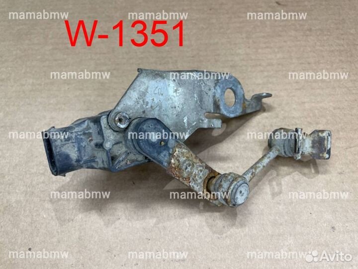 Датчик положения кузова передний 1093697 BMW E39