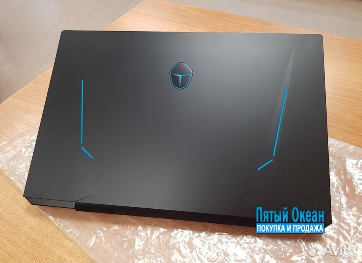 Игровой ноутбук 144Hz, Core i5 12450H, RTX 3050