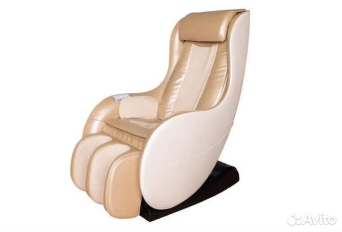 Массажное кресло Ergonova Organic Mini