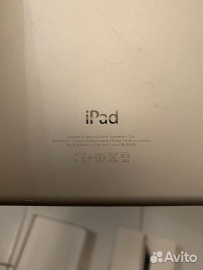 iPad mini