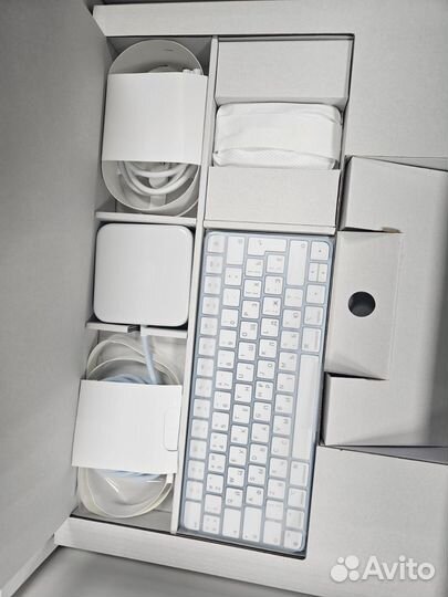 Apple iMac 24