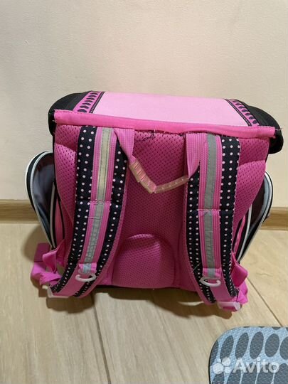 Портфель рюкзак ранец школьный Magtaller