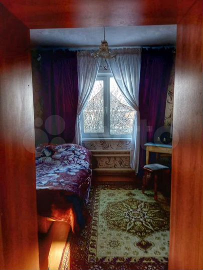 Дом 56 м² на участке 22 сот.