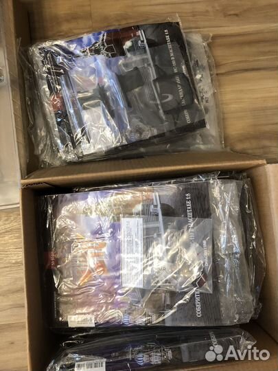 Зис 110 деагостини