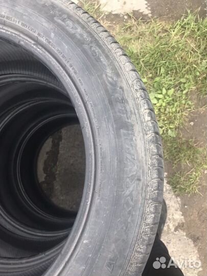 Dunlop SP Sport Maxx A1 235/55 R19