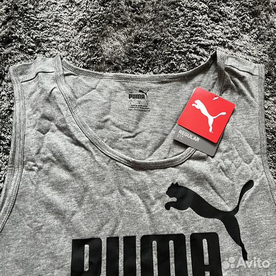 Майка Puma оригинал