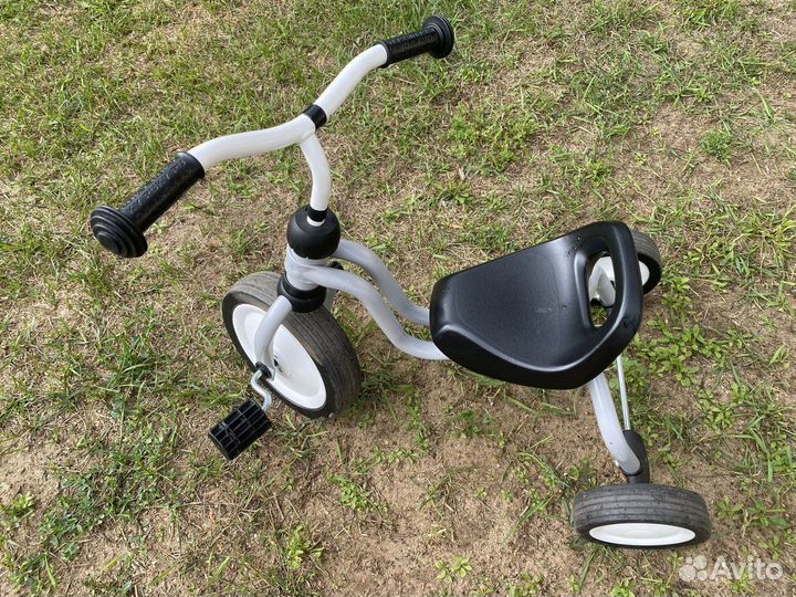 Детский велосипед puky