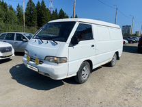 Hyundai H-100 2.5 MT, 1994, 390 000 км, с пробегом, цена 285 000 руб.