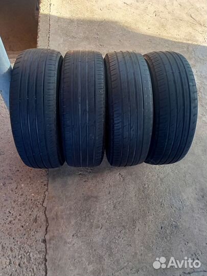 Toyo Proxes CF2 185/65 R15 88H