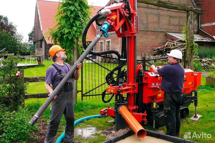 Сантехник монтажник