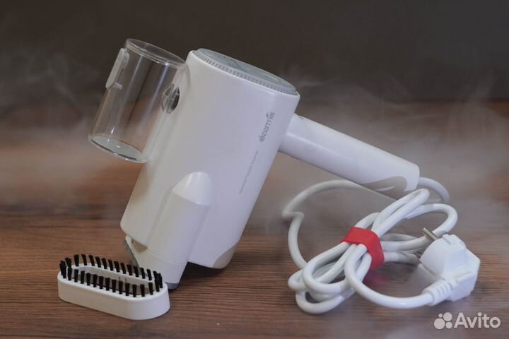 Отпариватель Xiaomi Deerma Garment Steamer HS007