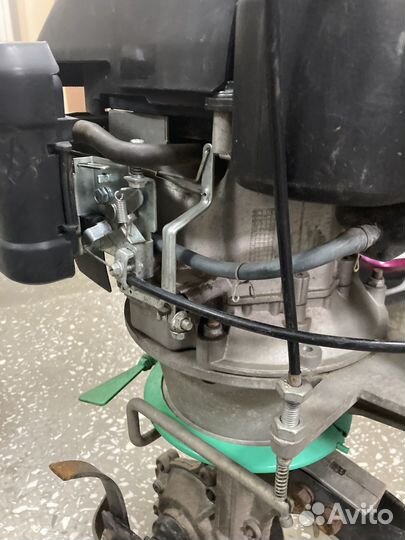 Культиватор