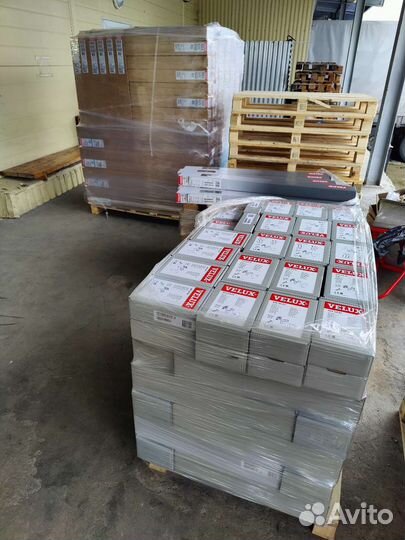 Velux электрика KSX, KUX, KMG,KLR велюкс