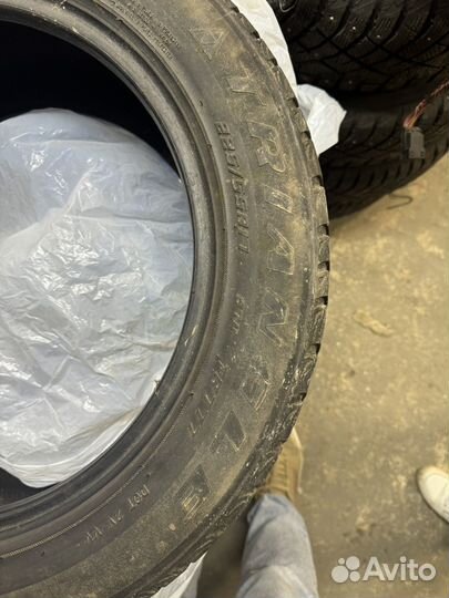 Triangle TR777 225/55 R17 97Q