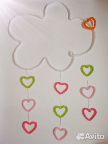 Настенное украшение