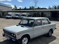 ВАЗ (LADA) 2106 1.3 MT, 1991, 49 000 км