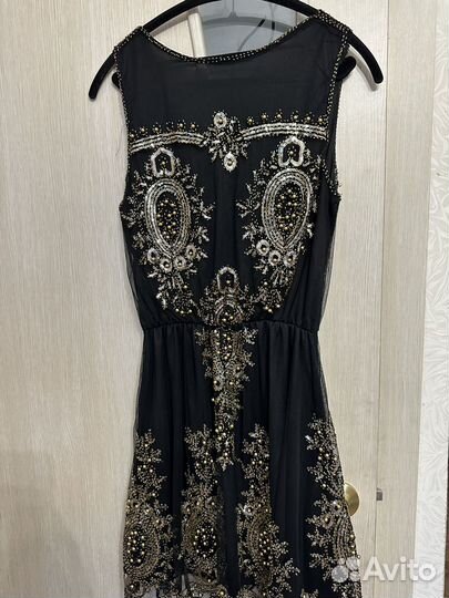 Вещи пакетом