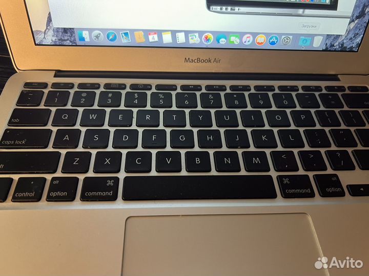 Apple macbook air A1370